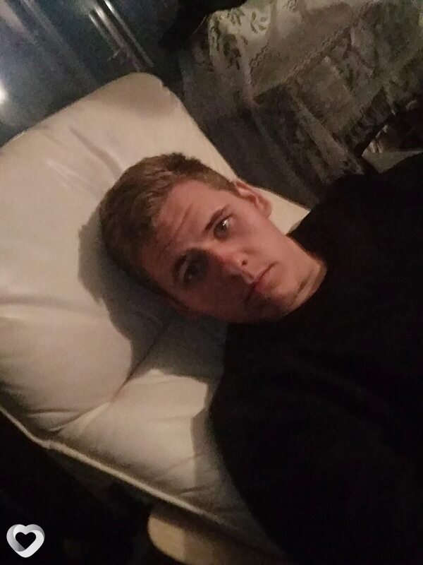 Дмитрий, 28, Кондопоге — анкета №2056773