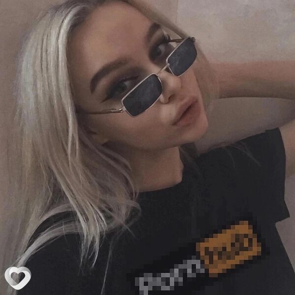 Дина, 21, Ханты-Мансийске — анкета №2056776