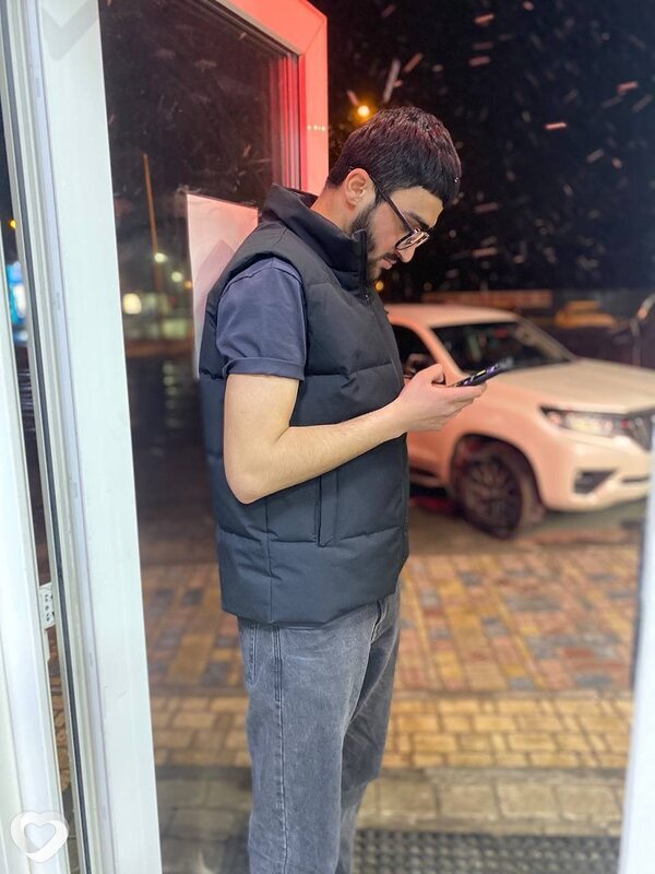 Меруж, 24, Нижнем Новгороде — анкета №2056778