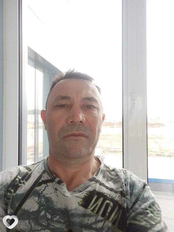 Мурат, 53, Озерск (Челябинская Обл) — анкета №2056791