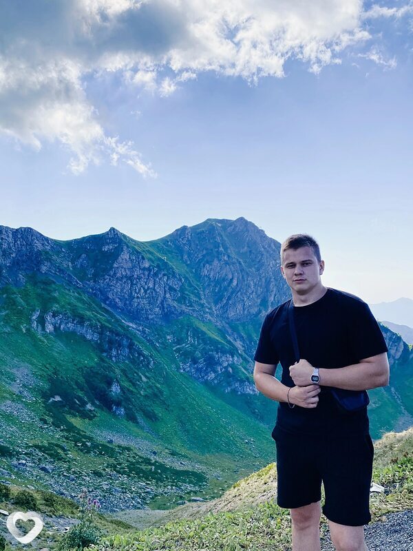 Виктор, 35, Брянске — анкета №2056701