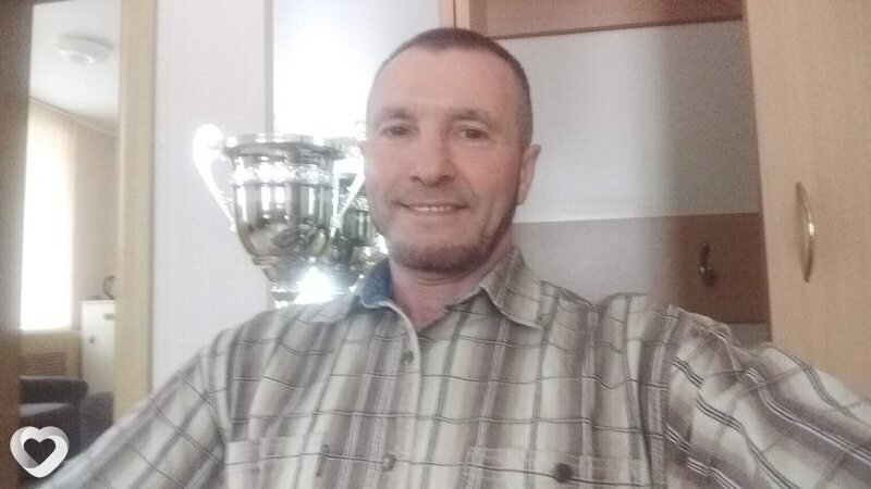 Рушан, 48, Энгельсе — анкета №2056706