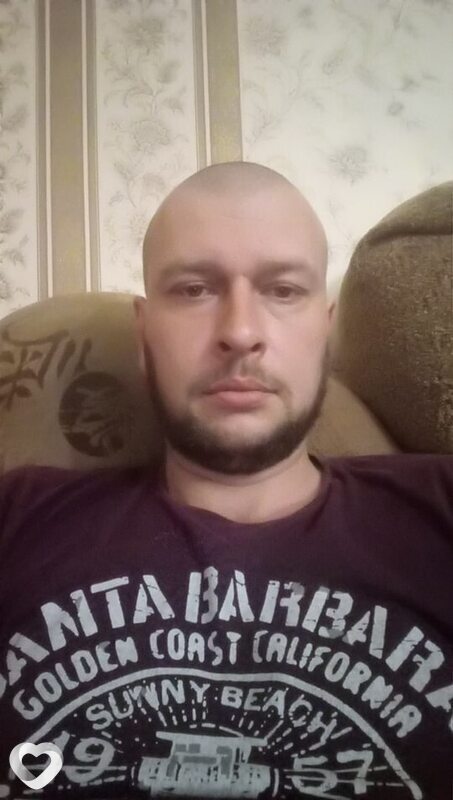 Константин, 47, Москве — анкета №2056708
