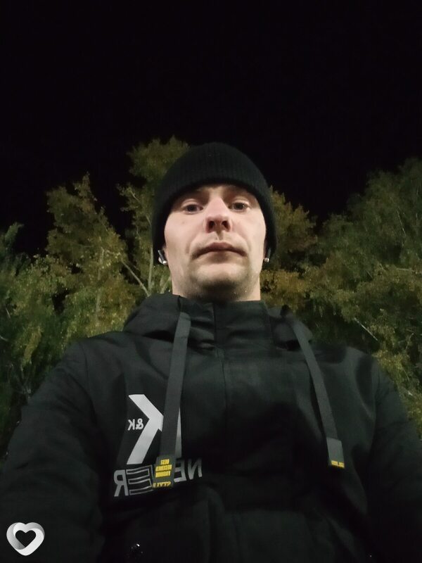 Василий, 34, Нижнем Новгороде — анкета №2056712