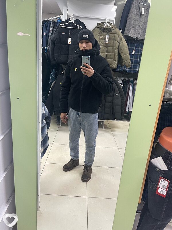 Алик, 26, Томске — анкета №2056715