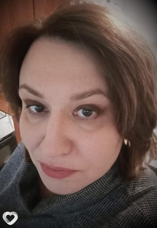 Карина, 46, Стерлитамаке — анкета №2056743