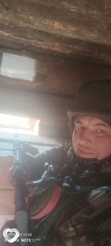 Александр, 31, Брянске — анкета №2056750