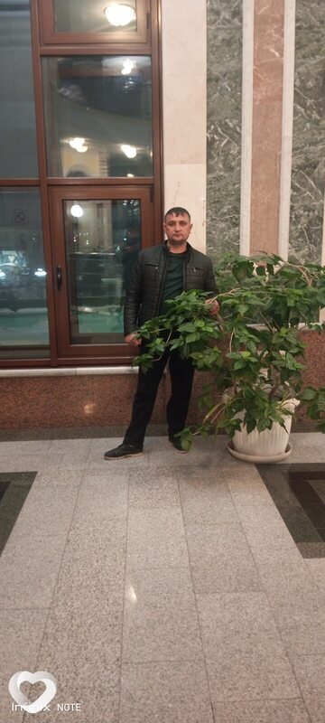 Шавкатжон, 40, Красноярске — анкета №2056752