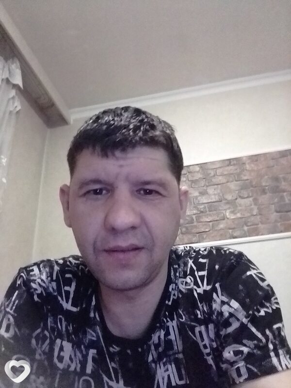 Иван, 39, Иванове — анкета №2056760