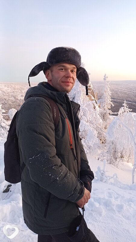 Николай, 34, Йошкар-Оле — анкета №2056645