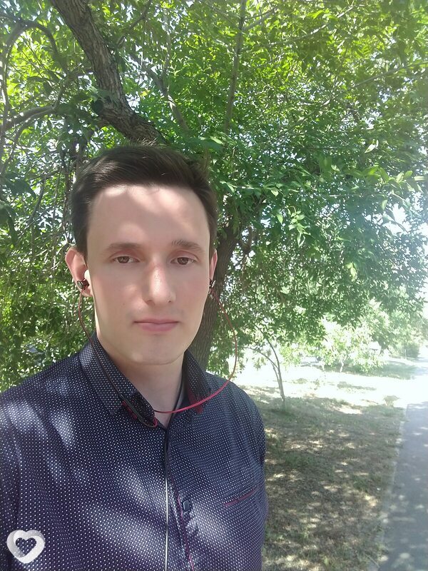 Даниил, 29, Москве — анкета №2056646
