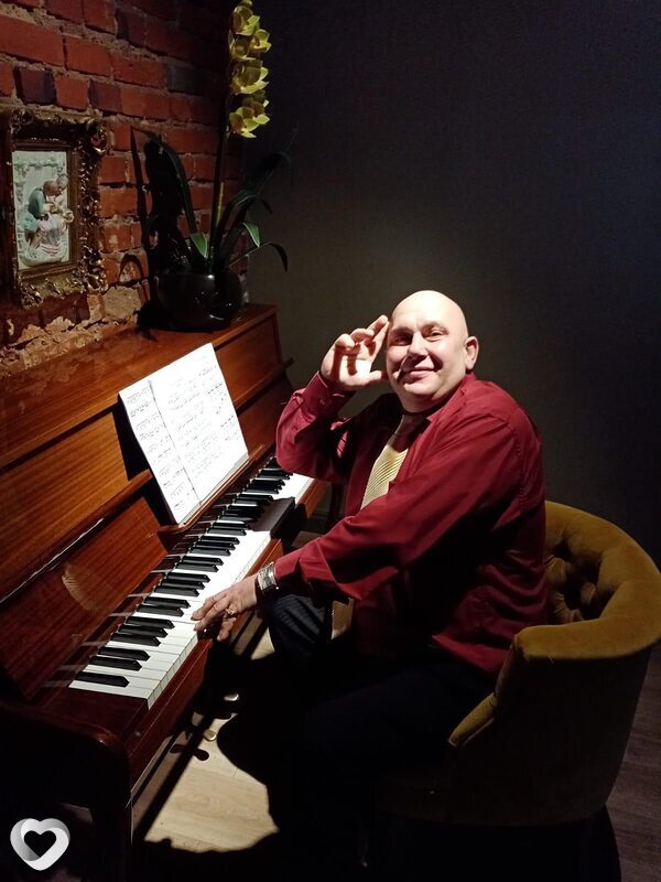 Александр, 54, Таганроге — анкета №2056649