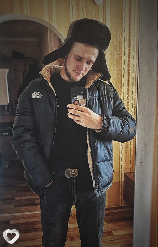 Сергей, 30, Петропавловске — анкета №2056650