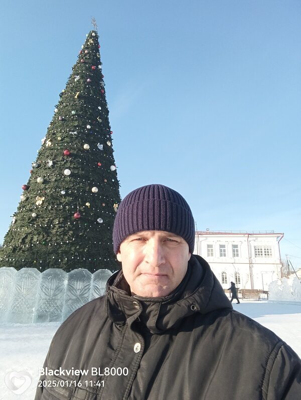 Иван, Шушенское
