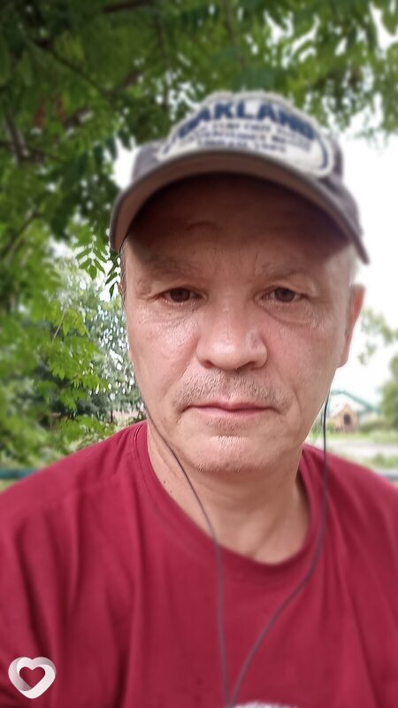 Борис, 54, Новосибирске — анкета №2056654