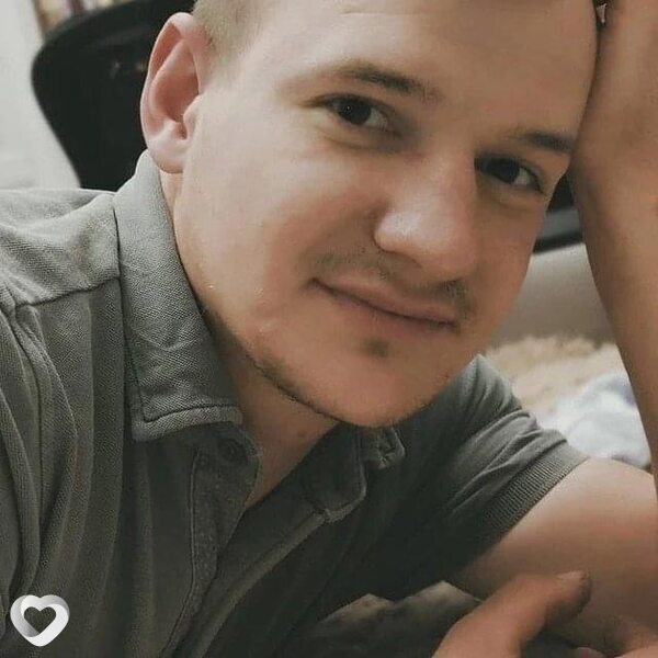 Денис, 32, Днепр — анкета №2056655