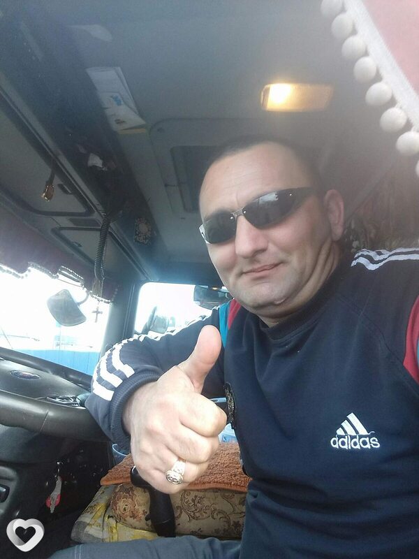 Aro, 45, Москве — анкета №2056657