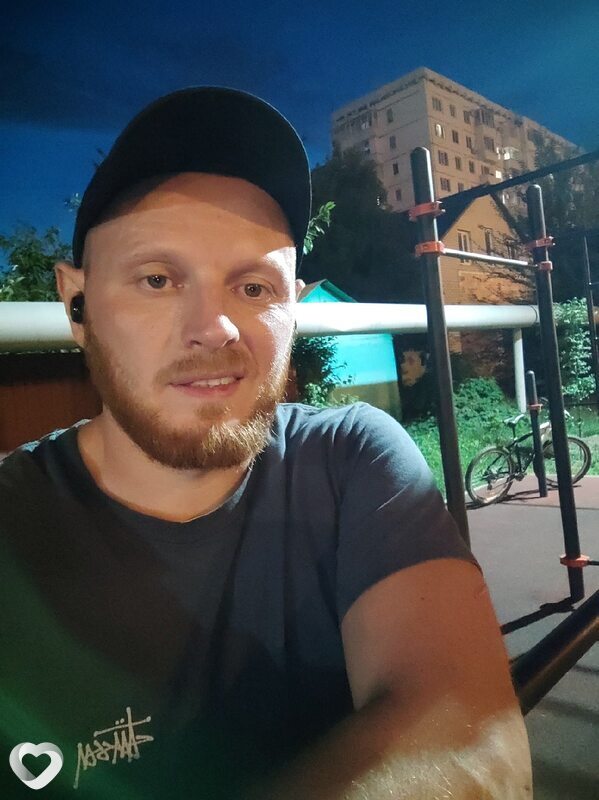 Ольга, 37, Москве — анкета №2056658