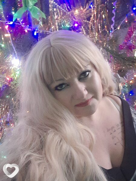 Екатерина, 36, Харькове — анкета №2056659