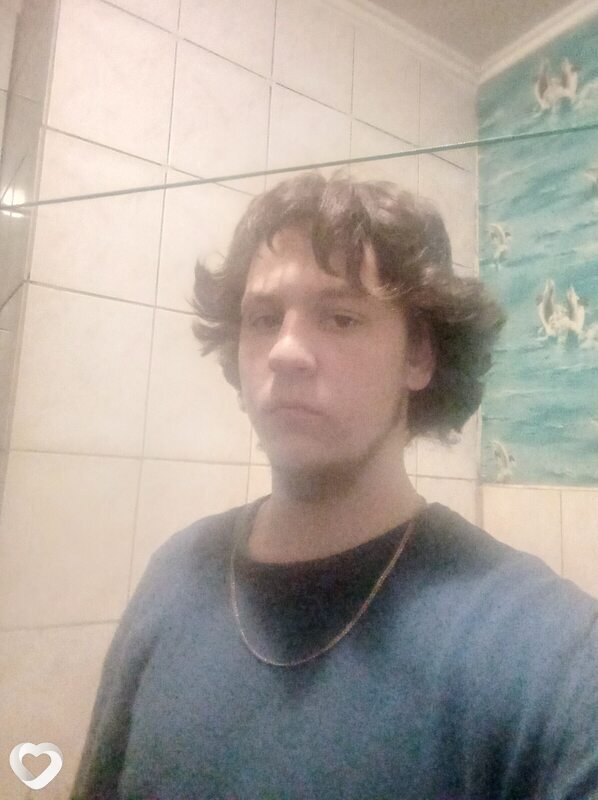 Степан, 32, Киеве — анкета №2056663