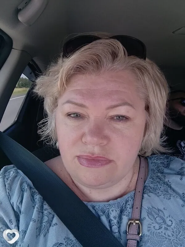 Наталья, 49, Барнауле — анкета №2056664