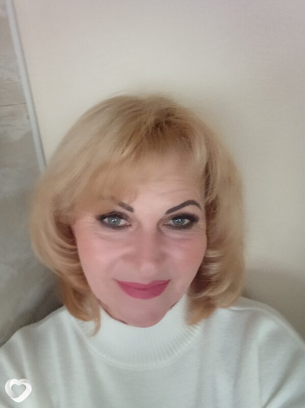 Алена, 57, Невинномысске — анкета №2056665