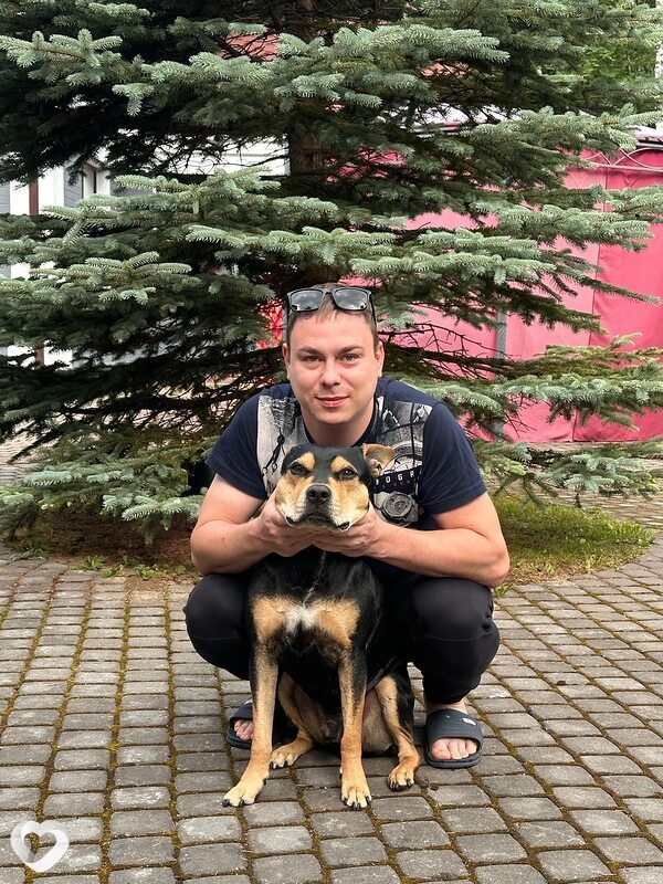 Вячеслав, Москва