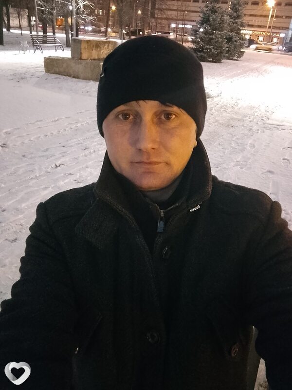 Ильнар, 35, Казани — анкета №2056825
