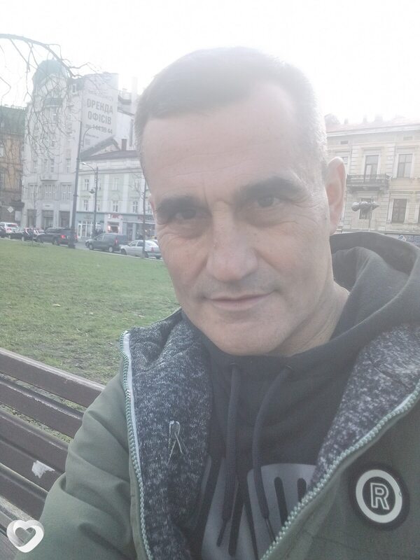 Георгій, 41, Львове — анкета №2056835