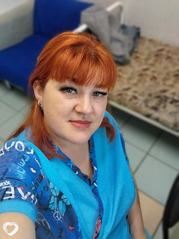Татьяна, 42, Томске — анкета №2056836
