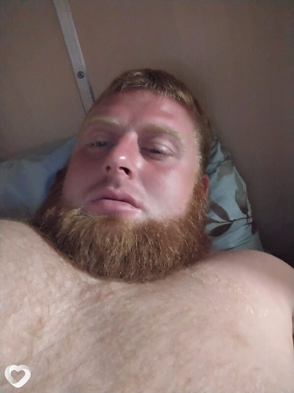 Кирилл, 33, Искитиме — анкета №2056837