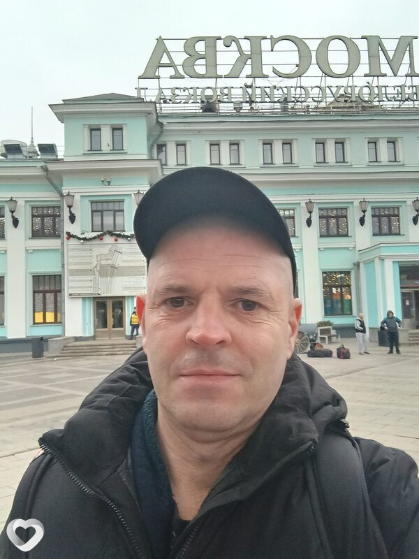 Сергей, Рефтинский