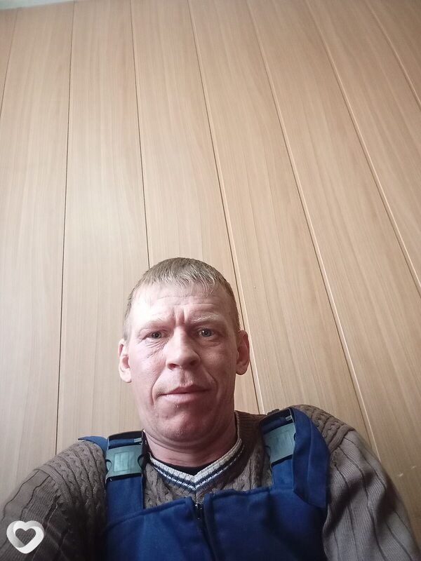 Роман, 41, Хабаровске — анкета №2056851