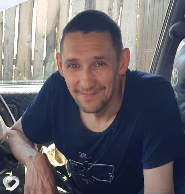 Сергей, 45, Иркутске — анкета №2056856