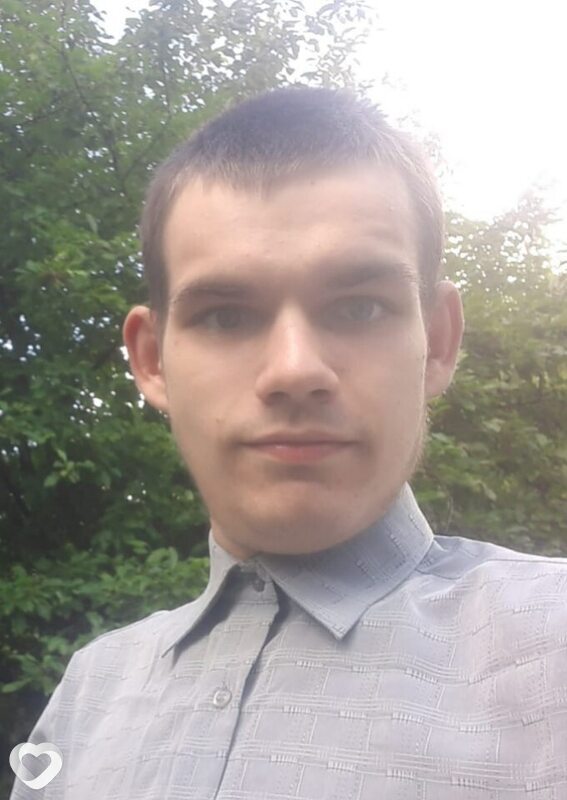 Андрей, 25, Одинцове — анкета №2056858