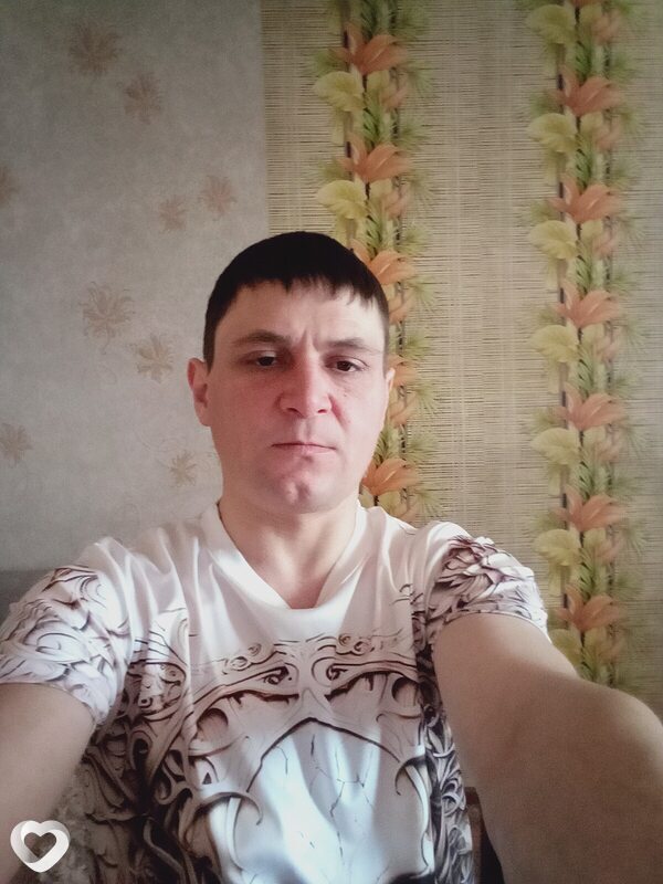 Саня, 34, Белове — анкета №2056862