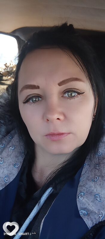 Анна, 35, Лабинске — анкета №2056864