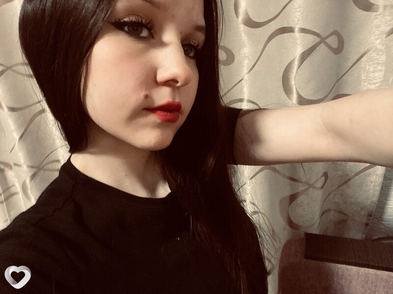 Алина, 19, Томске — анкета №2056870