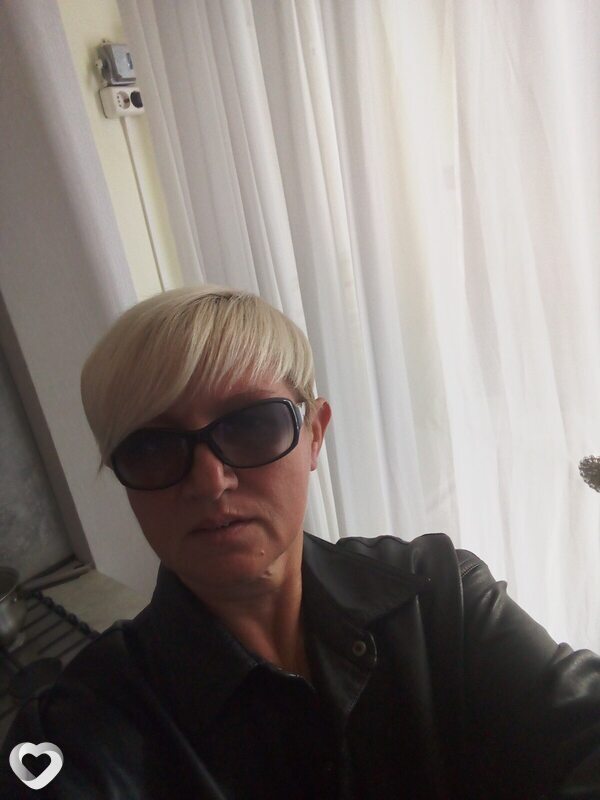 Елена, 51, Южно-Сахалинске — анкета №2056873