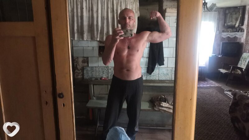 Саша, 44, Великом Новгороде — анкета №2056874