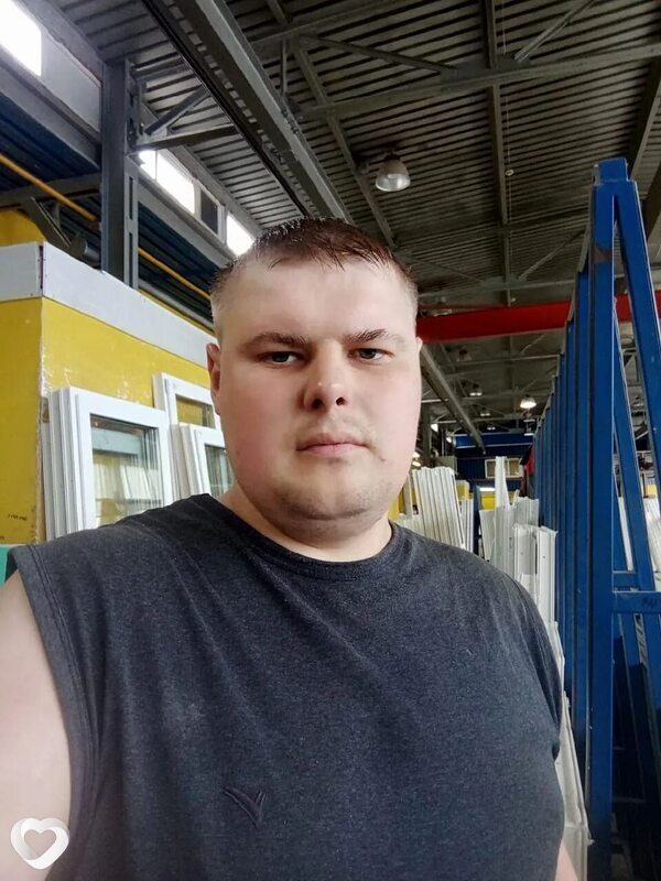 Сергей, 34, Брянске — анкета №2056875