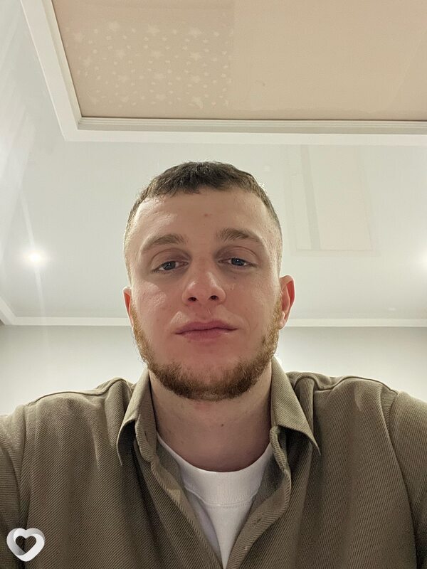 Никита, 21, Актобе — анкета №2056879