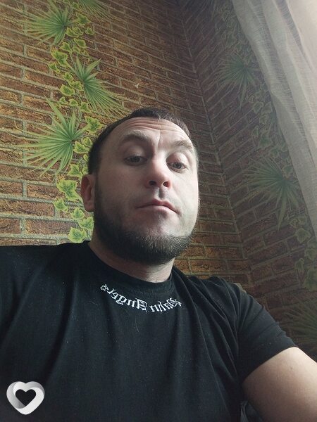 Евгений, 38, Бишкек — анкета №2056880