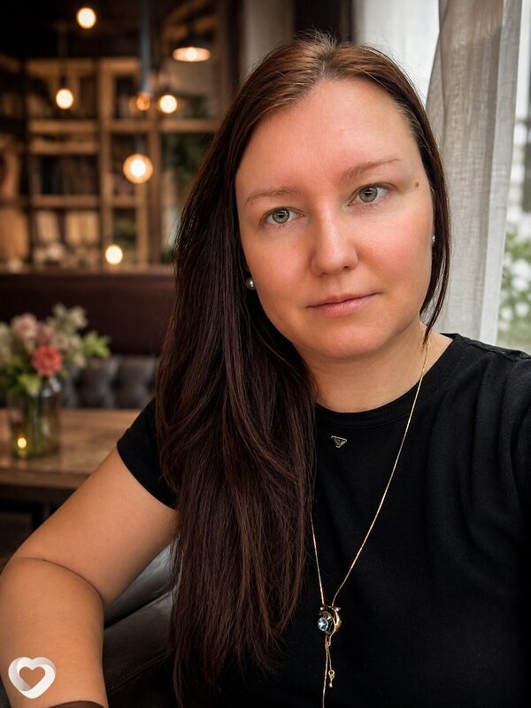 Алена, 36, Усть-Каменогорск — анкета №2056882