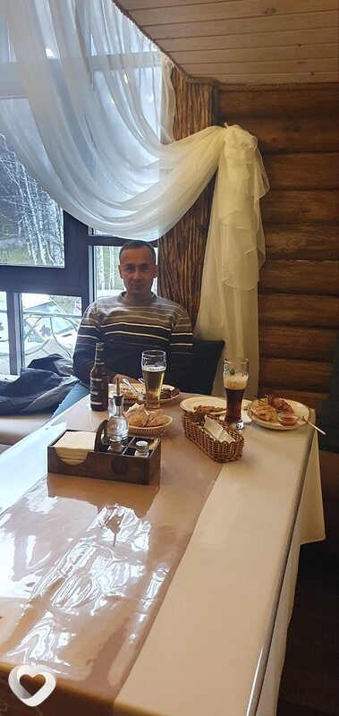 Талат, 48, Кемерове — анкета №2056885
