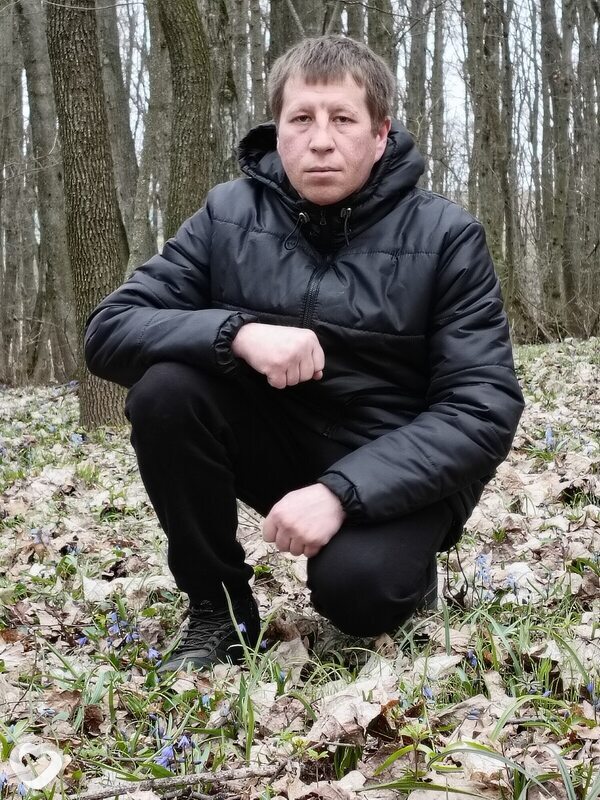 Олексій, Васильков