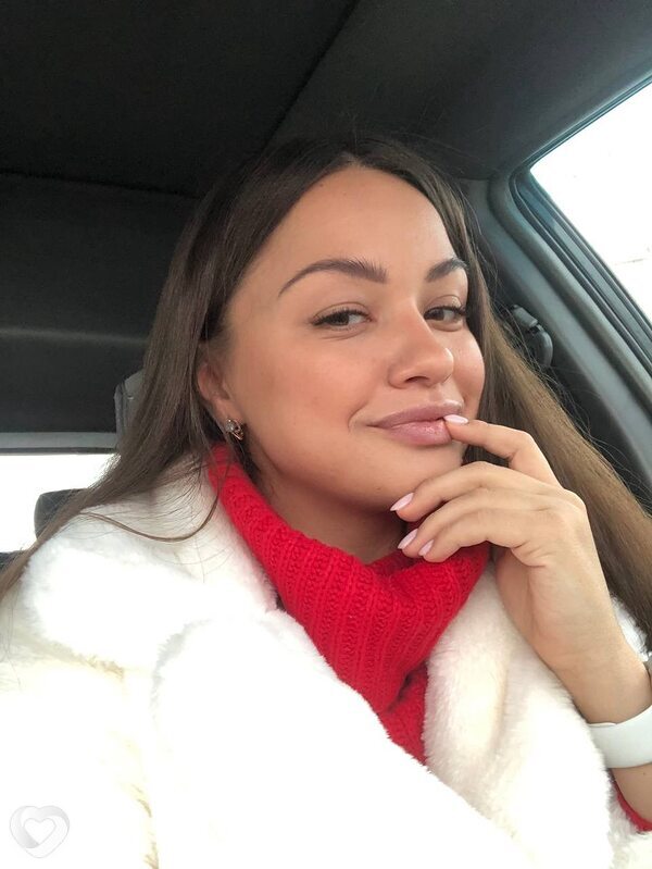 Лилия, 33, Новосибирске — анкета №2056892