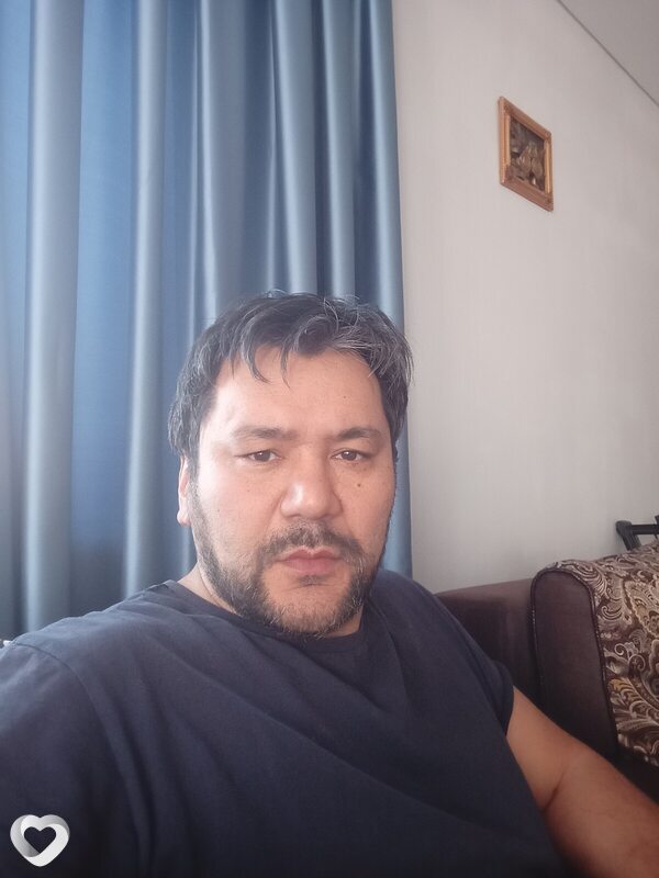 Бейбит, 45, Астане — анкета №2056946