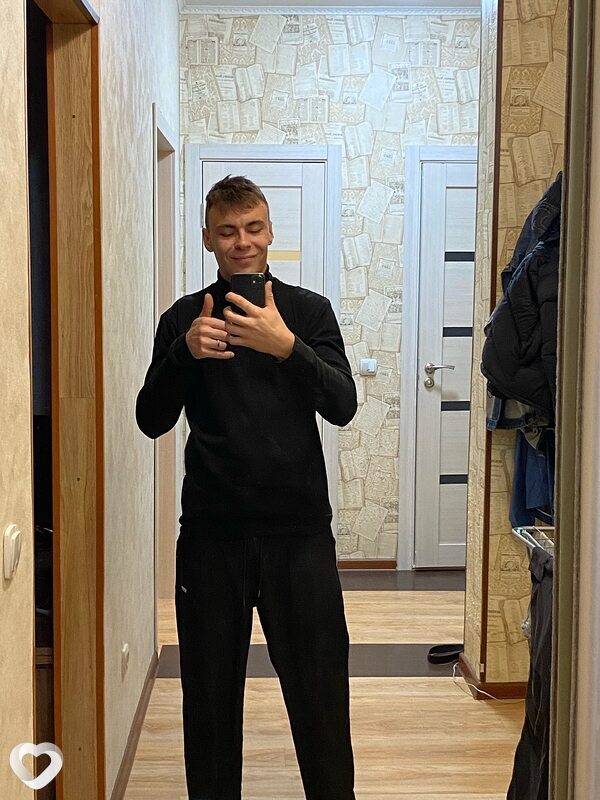 Вадим, 24, Алексеевка (Белгородская Обл) — анкета №2056950