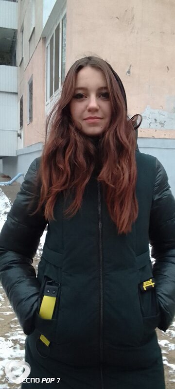 Маргарита, 35, Москве — анкета №2056952